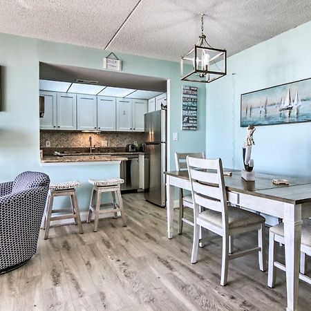 Golden Sands Ocean City Condo With Beach Views! Zewnętrze zdjęcie
