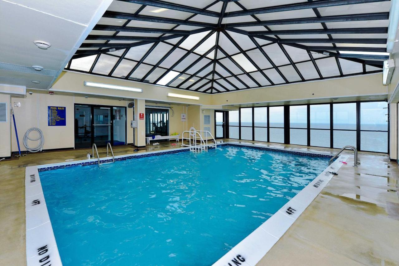 Golden Sands Ocean City Condo With Beach Views! Zewnętrze zdjęcie