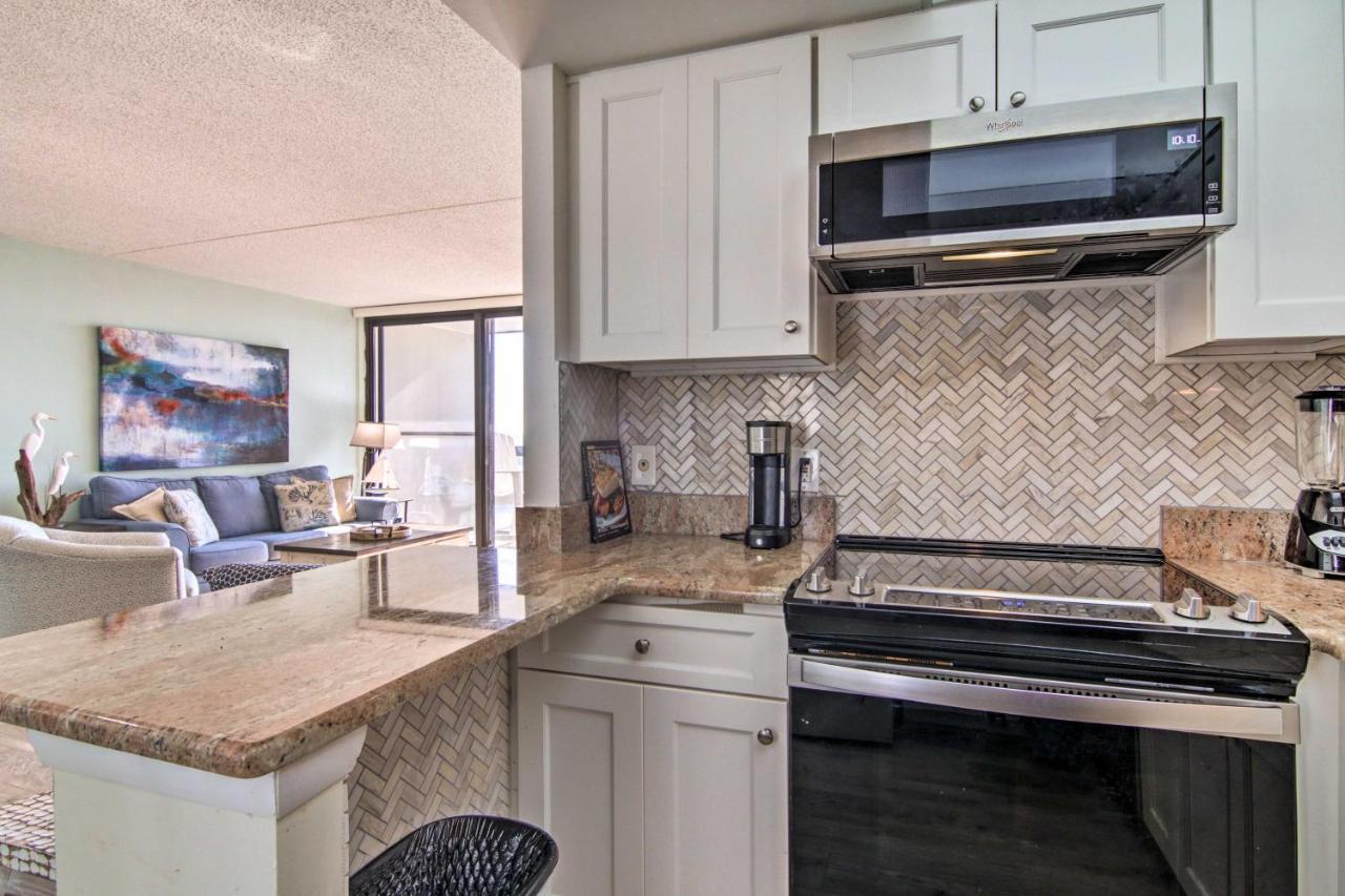 Golden Sands Ocean City Condo With Beach Views! Zewnętrze zdjęcie