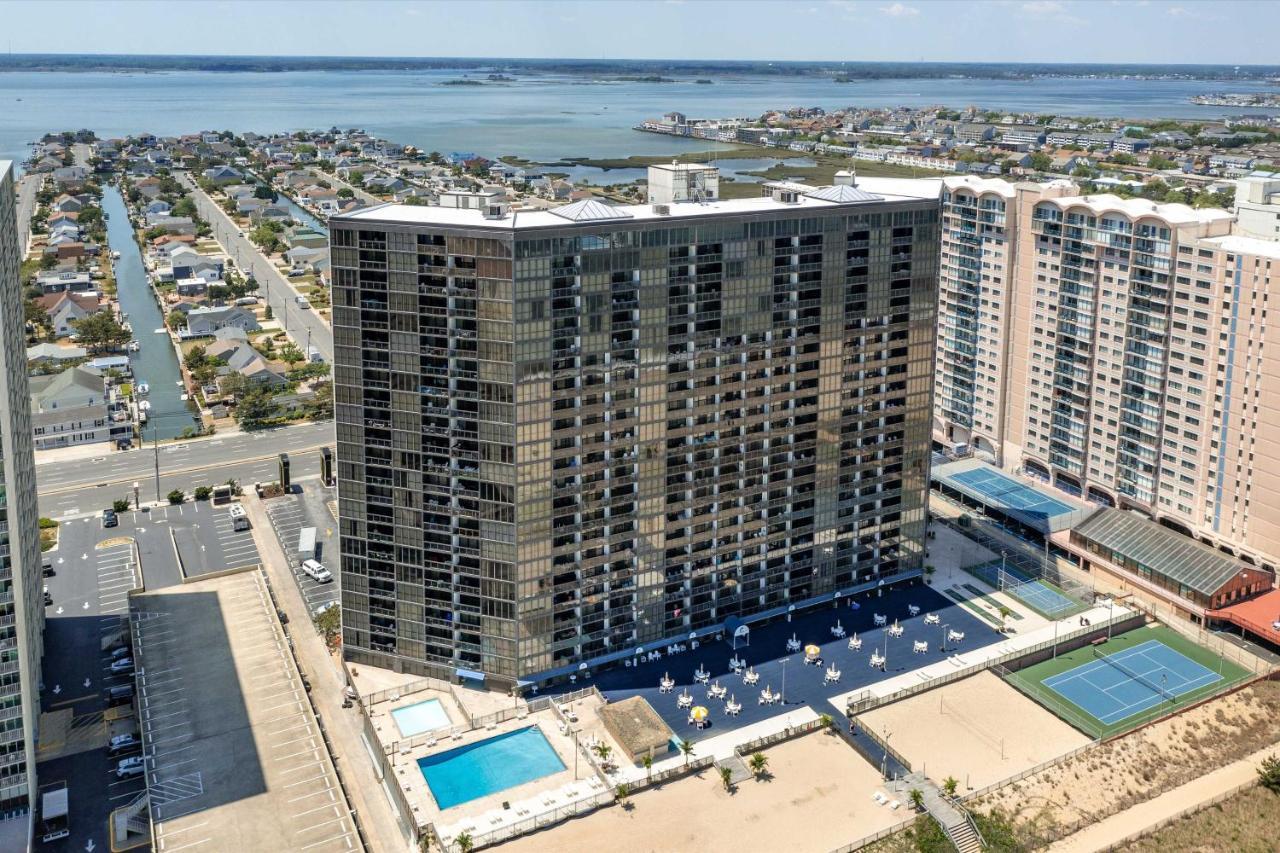 Golden Sands Ocean City Condo With Beach Views! Zewnętrze zdjęcie