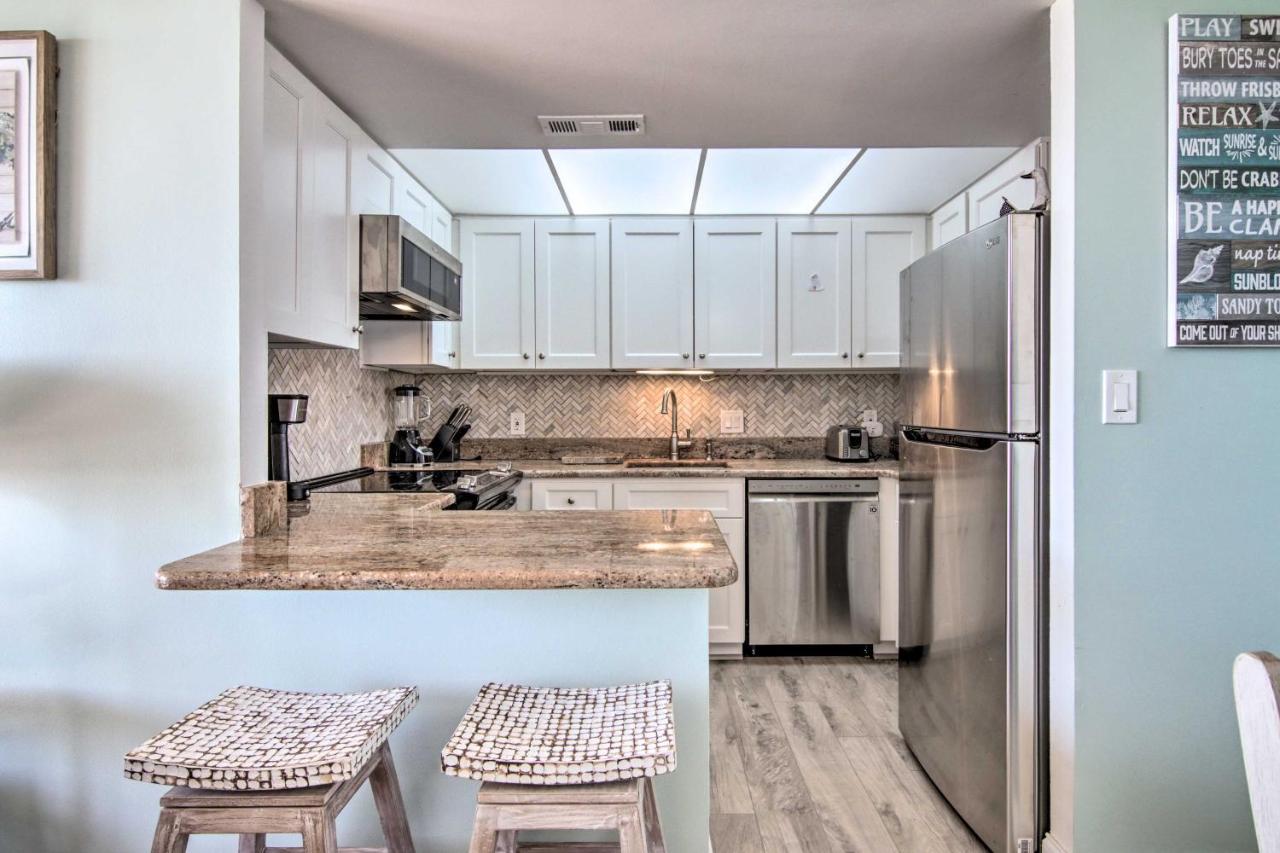 Golden Sands Ocean City Condo With Beach Views! Zewnętrze zdjęcie
