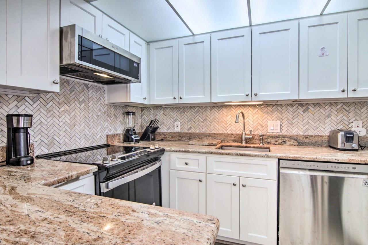 Golden Sands Ocean City Condo With Beach Views! Zewnętrze zdjęcie
