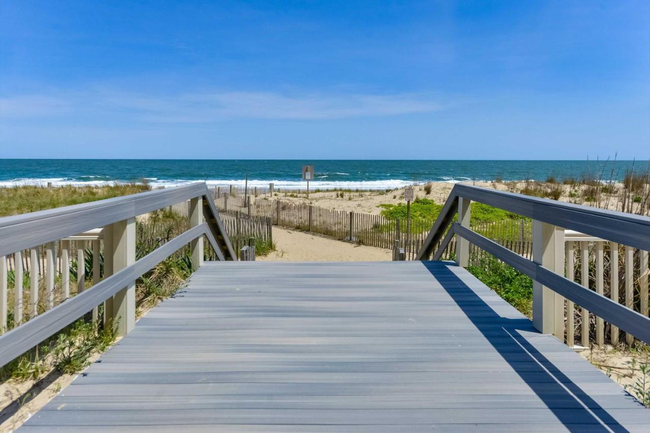 Golden Sands Ocean City Condo With Beach Views! Zewnętrze zdjęcie