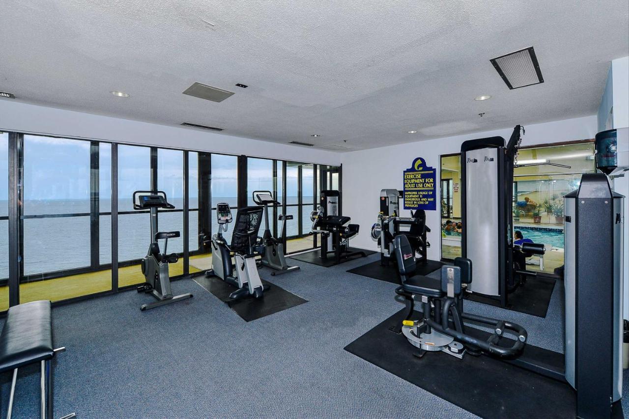 Golden Sands Ocean City Condo With Beach Views! Zewnętrze zdjęcie